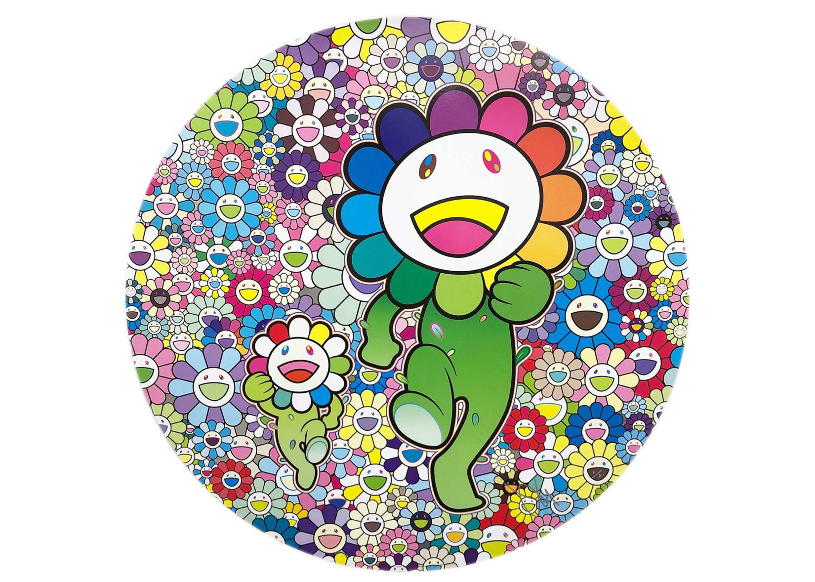 Takashi Murakami Art Prints・アートプリントを購入 - StockX