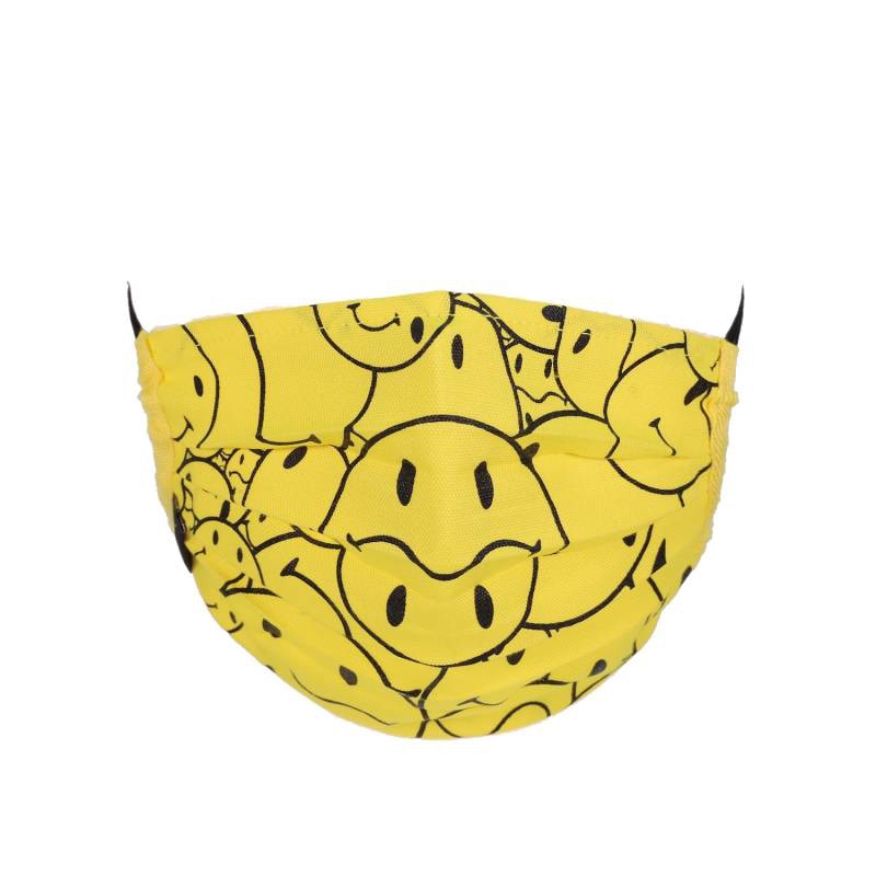 Tonari no Smiley-Kun No.1 村上隆　版画 Tonari no Smiley-Kun No.1 村上隆 版画（Takashi Murakami