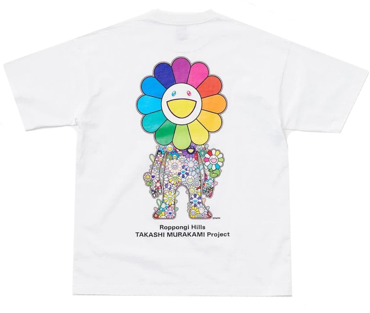 J Balvin and Takashi Murakami release merch for Colores - All City Canvas