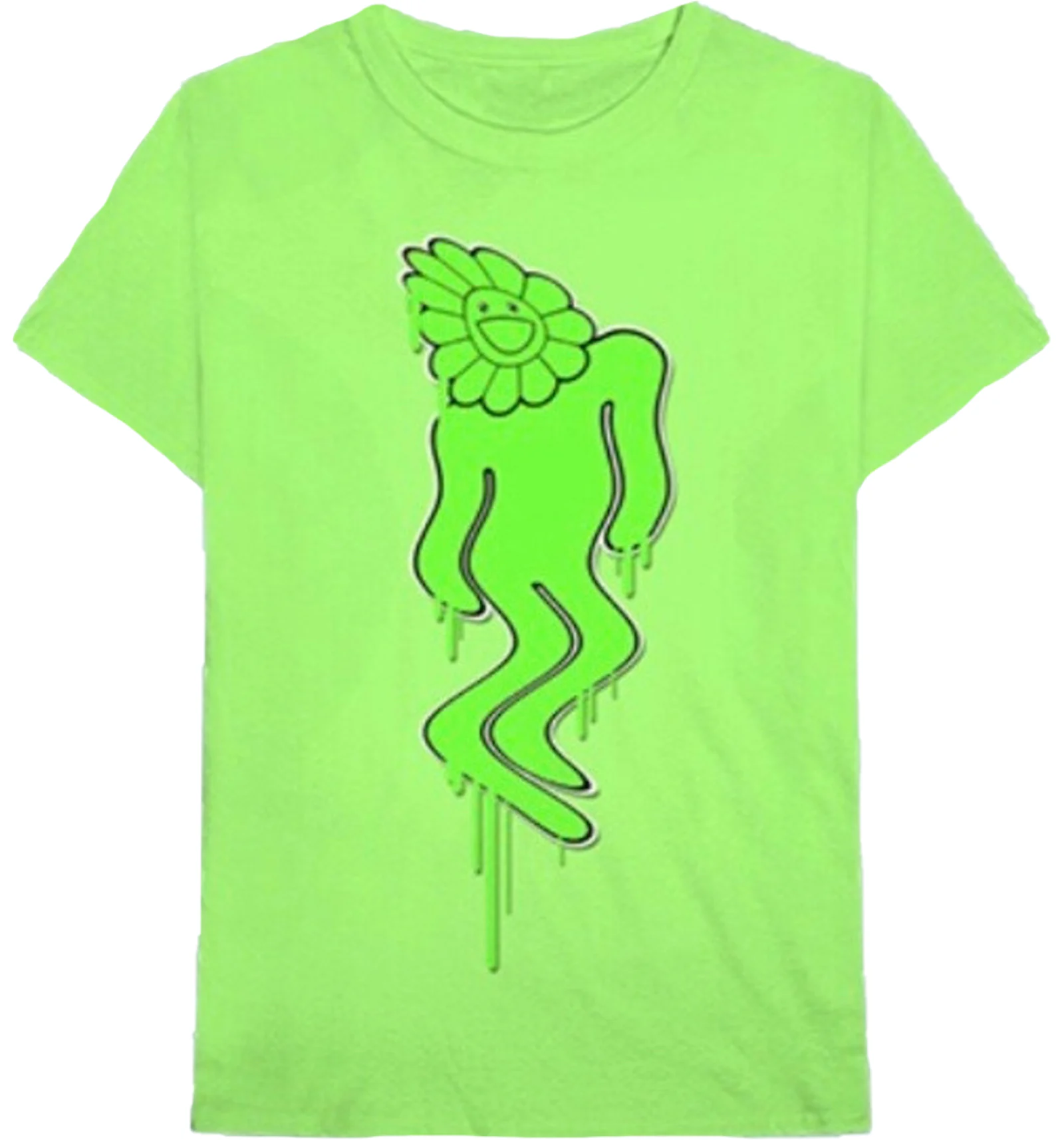 Blohsh top green hoodie