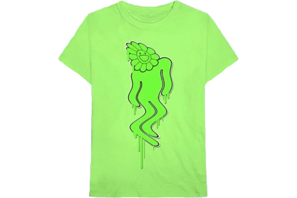 Blohsh online green hoodie