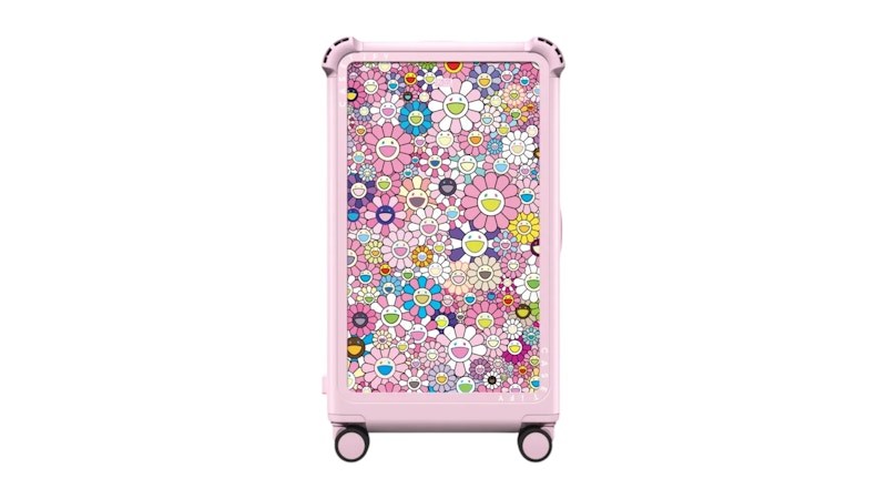 【村上隆 x CASETiFY】FLOWERS BLOOM PINK Takashi Murakami x CASETiFY Flowers Bloom (Pink) 29