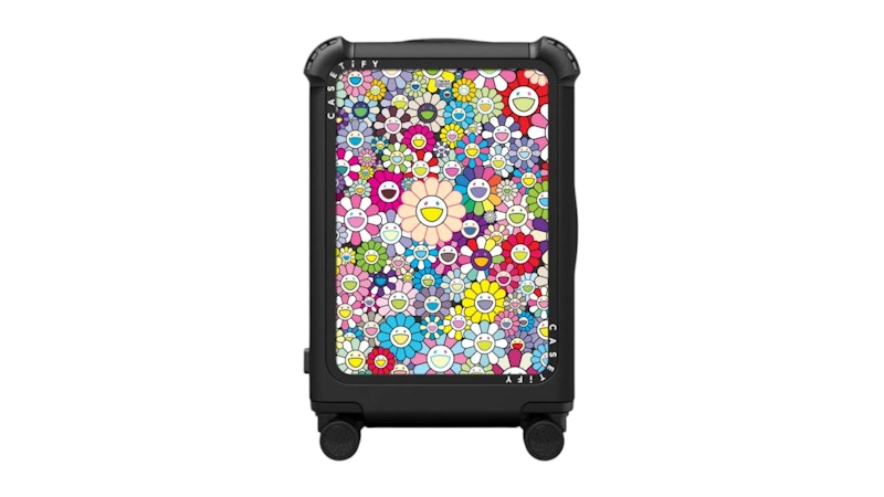 Takashi Murakami x CASETiFY Flowers Bloom (Rainbow) 21