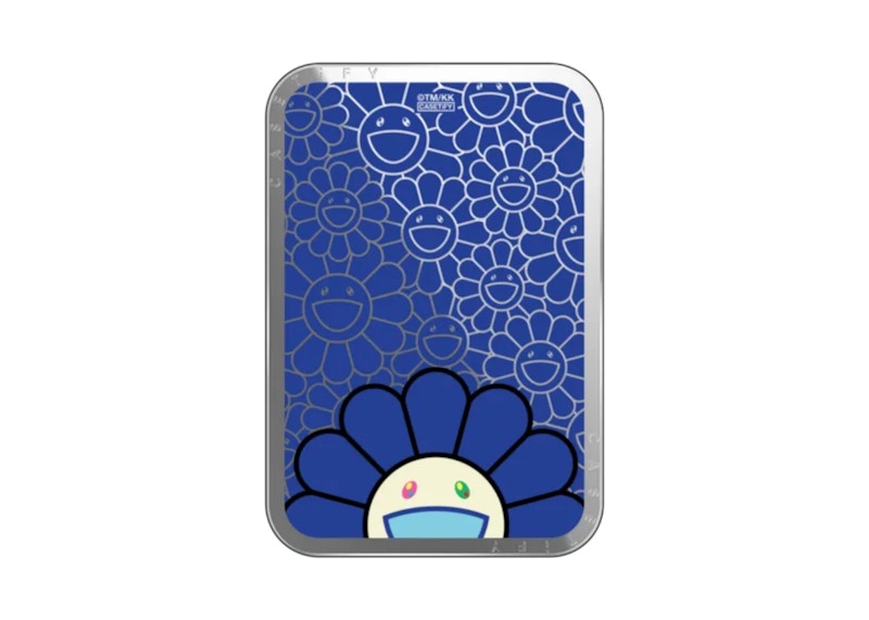 トレーディングカードホルダー casetify murakami takashi s-l1200.jpg