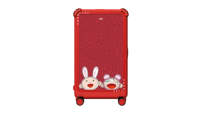 Takashi Murakami x CASETiFY Kaikai And Kiki 29