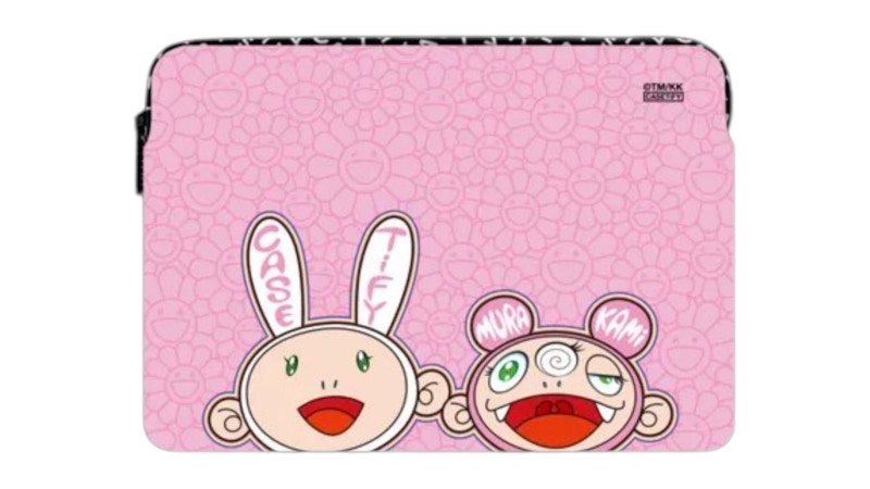 Takashi Murakami x CASETiFY Kaikai And Kiki Large 16
