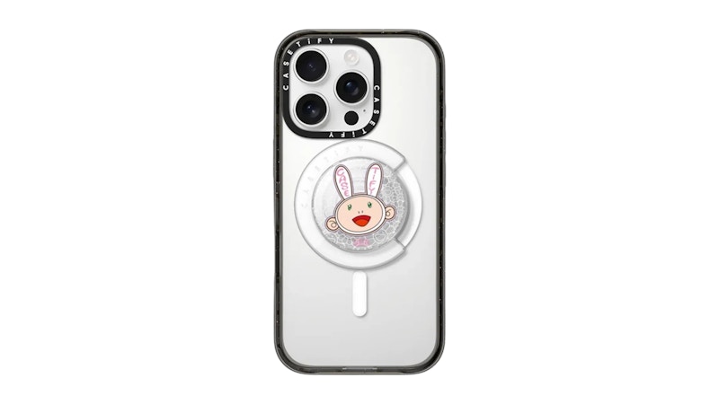 トレーディングカードホルダー casetify murakami takashi Murakami Takashi Casetify Trading Card Holder Blue | eBay