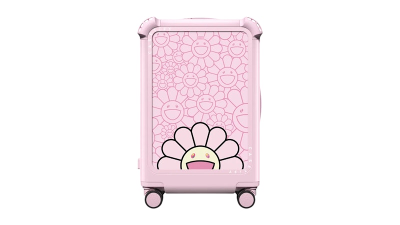 CASSETIFY タカシ・ムラカミ コラボ iPhone17proケースピンク Takashi Murakami x CASETiFY Smile (Pink) 21
