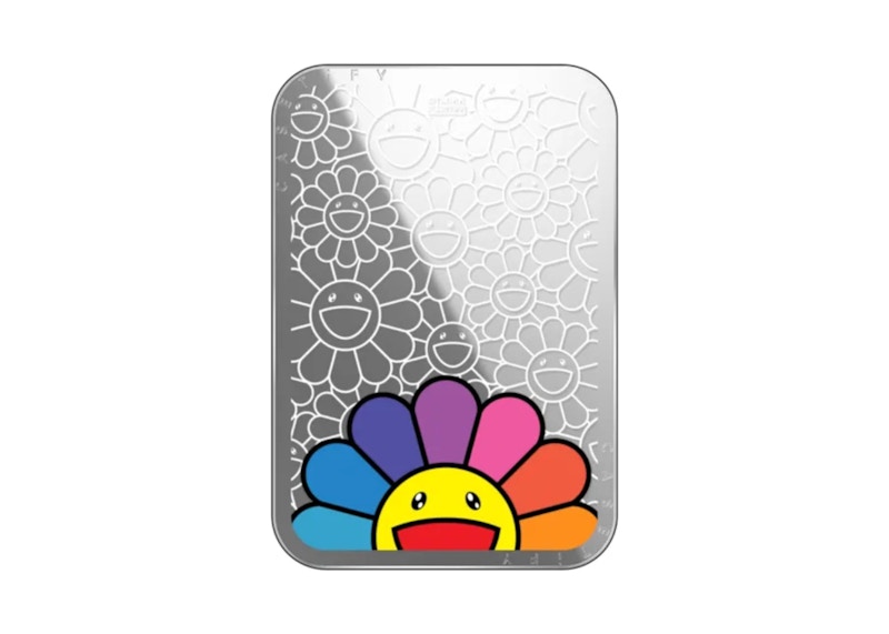 MURAKAMI x CASETiFY トレーディングカードホルダー 村上隆 casetify