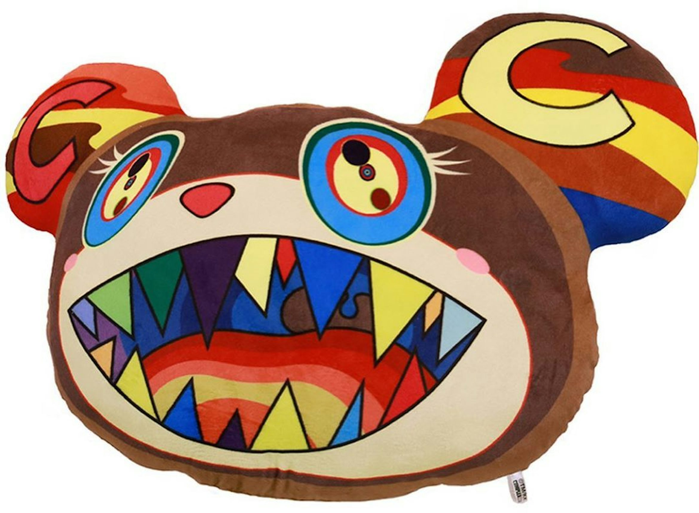 Affordable murakami pillow For Sale, Cushions & Throws
