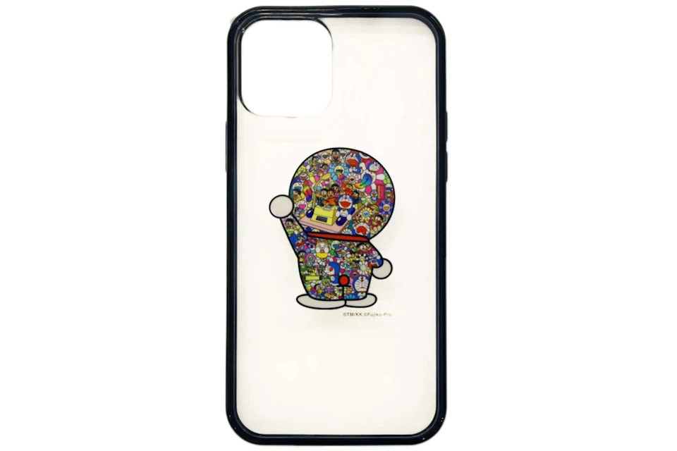 Takashi Murakami X Doraemon A Hard Case Iphone 12 Mini Fw21 Us Takashi Murakami X Doraemon A Hard Case Iphone 12 Mini Fw21 Us