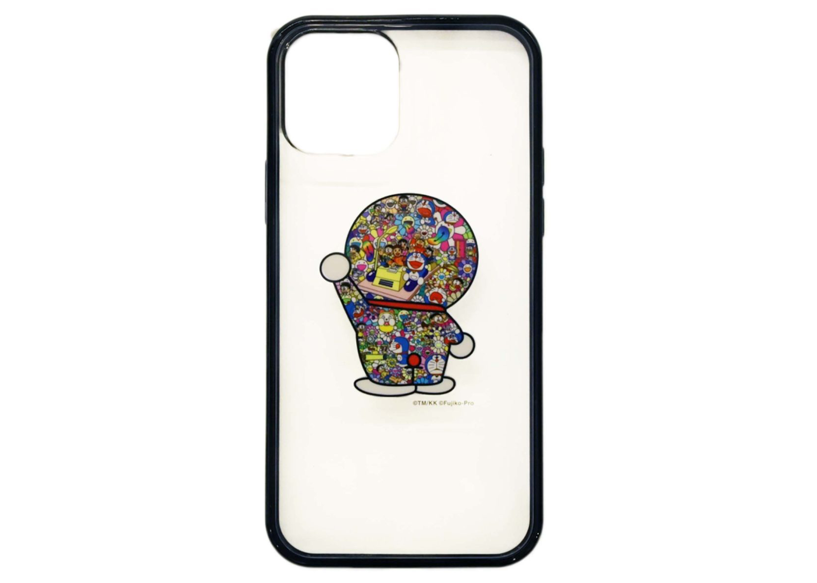 Takashi Murakami x Doraemon A Hard Case iPhone 12 Pro Max - FW21 - JP