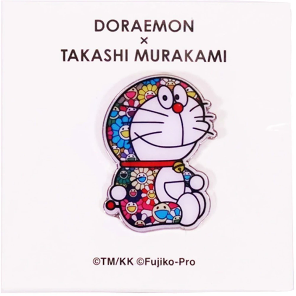 Special Sale of DORAEMON x TAKASHI MURAKAMI Goods