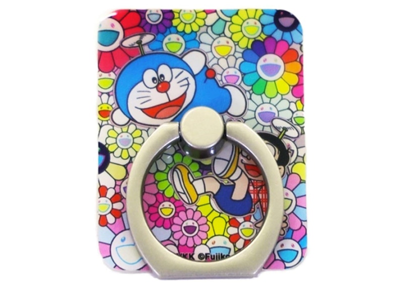 Takashi Murakami x Doraemon B Hard Case iPhone 12 Pro Max - FW21 - US