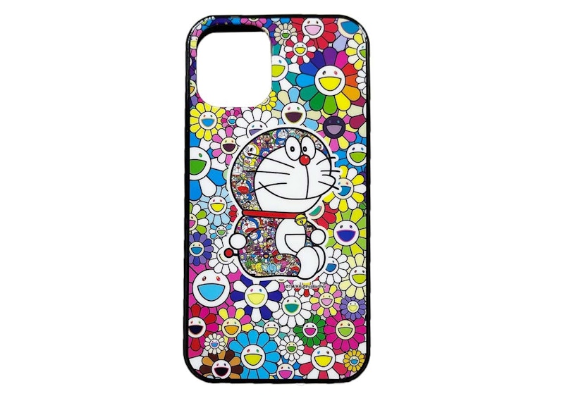 Takashi Murakami x Doraemon B Hard Case iPhone 12 Pro Max - FW21 - US