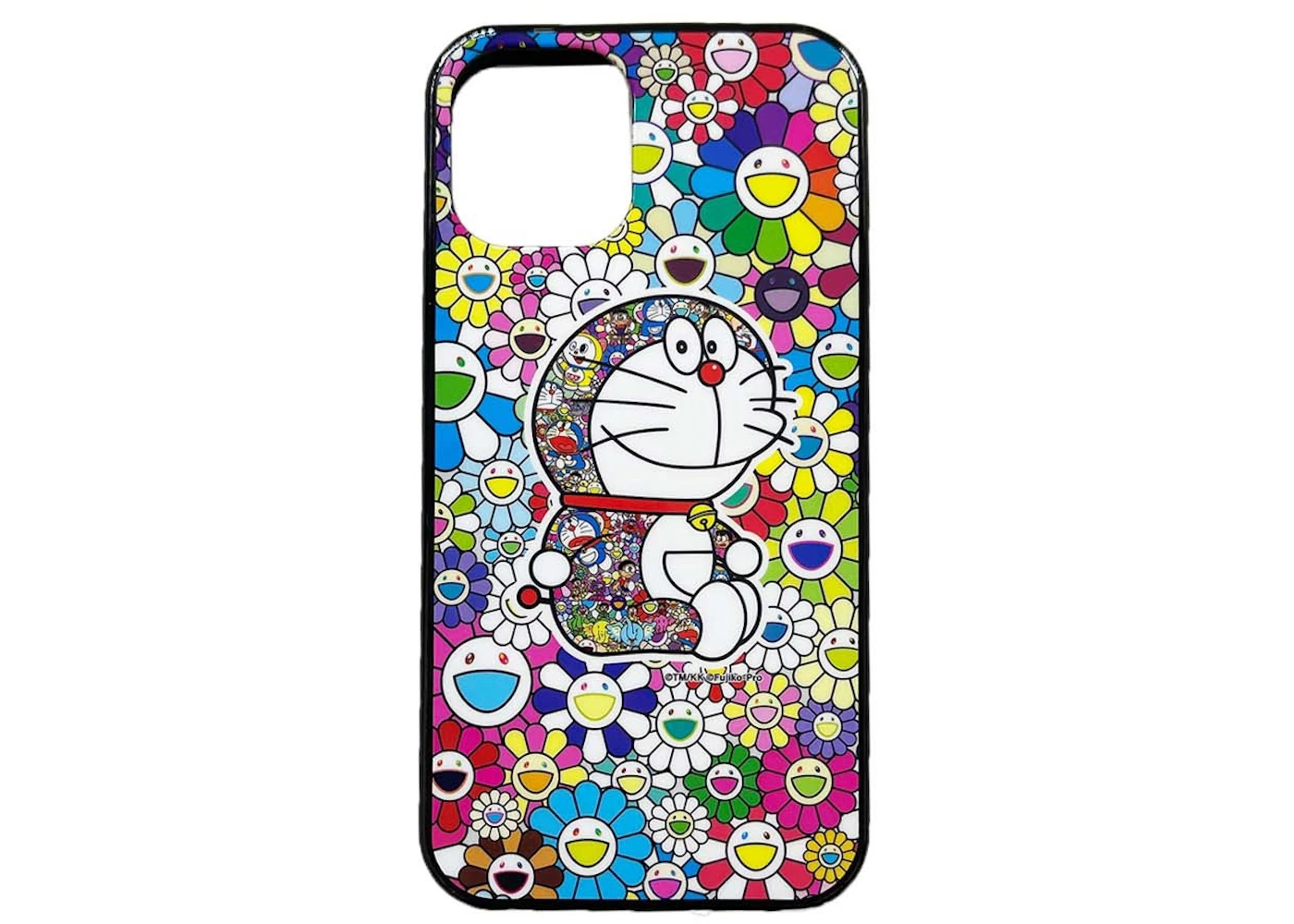 Takashi Murakami X Doraemon B Hard Case Iphone 12 Pro Max Fw21 Us Takashi Murakami X Doraemon B Hard Case Iphone 12 Pro Max Fw21 Us