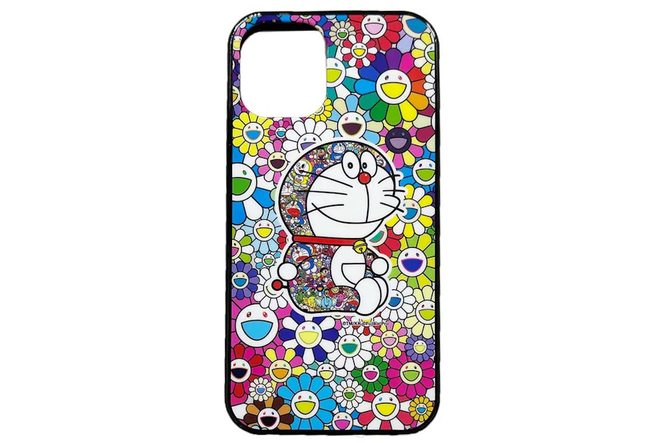 Takashi Murakami x Doraemon B Hard Case iPhone 12 Pro