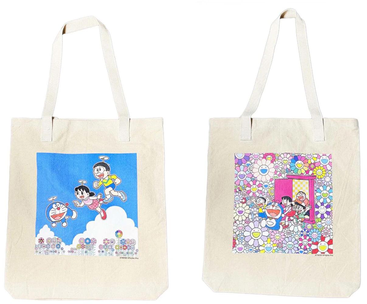 Takashi Murakami  Tote Bag for Sale by digimane
