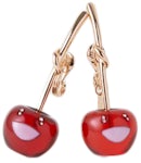 Takashi Murakami x Liquem Cherry Earrings