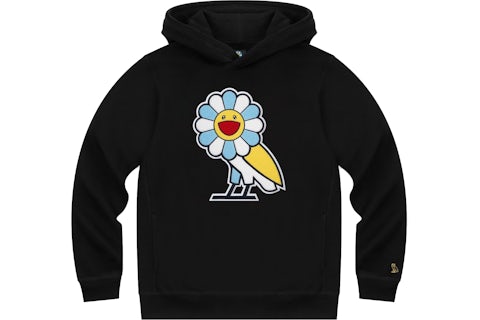Murakami sweatshirt hotsell