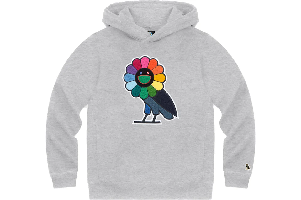 Murakami hoodie on sale