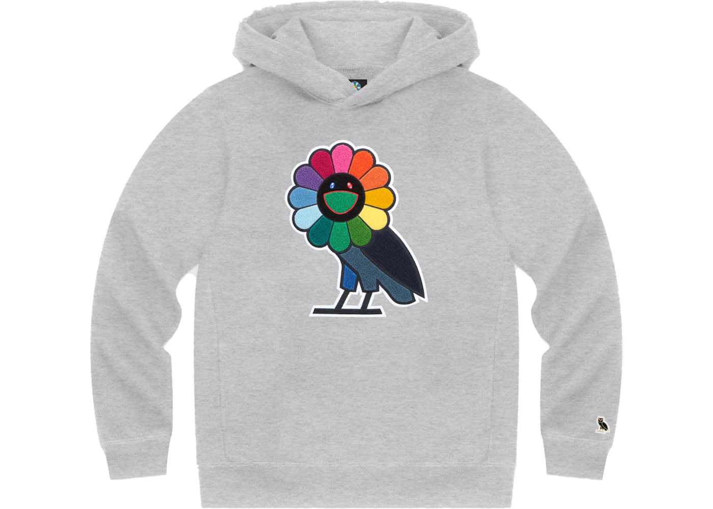 Murakami sweater discount