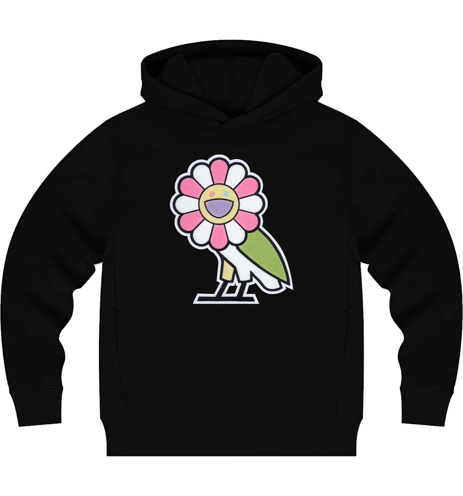 Murakami sales ovo jacket