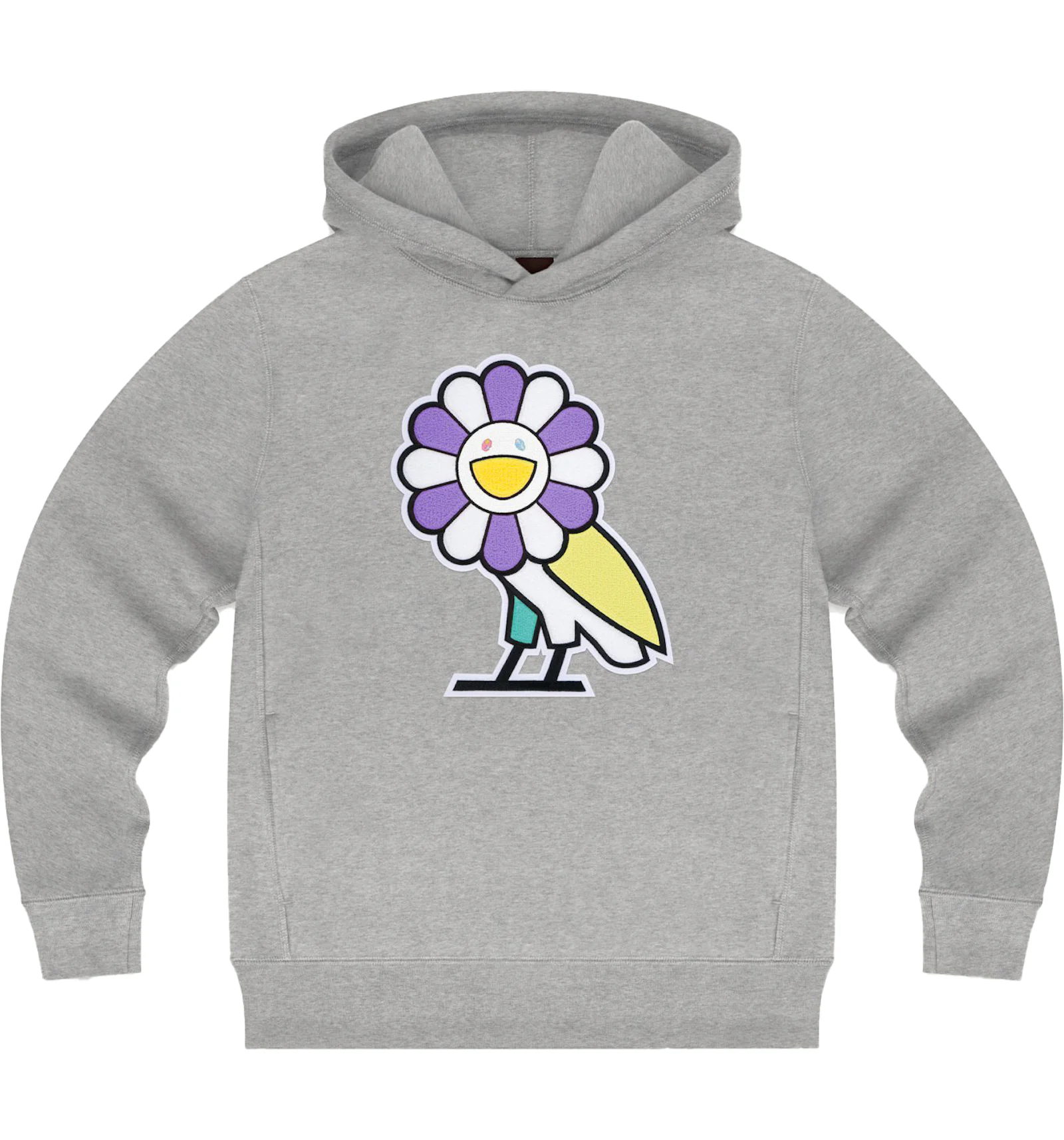 Murakami ovo hoodie best sale