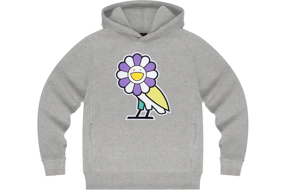 Takashi murakami ovo hoodie best sale