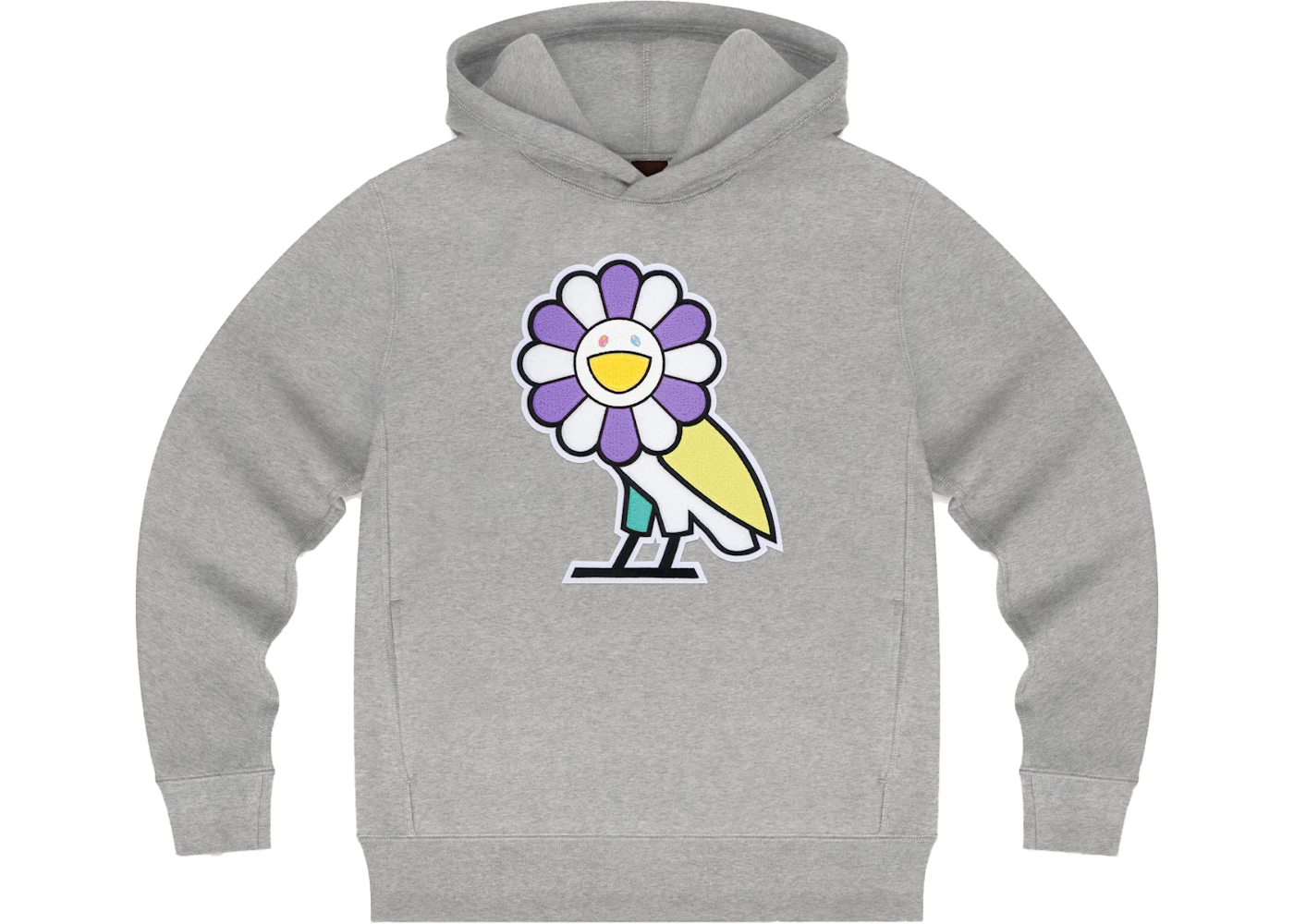 Ovo murakami hoodie online