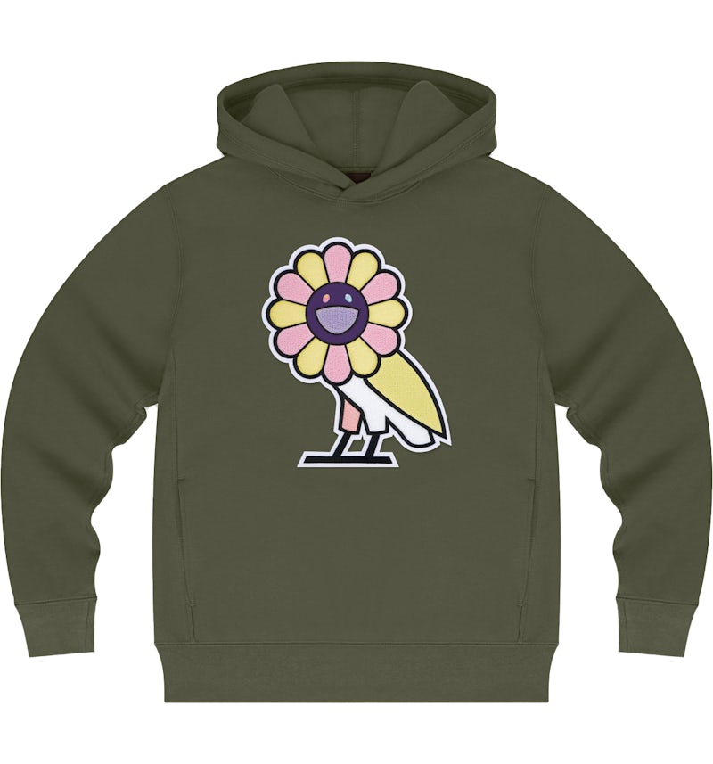 Takashi-Murakami-x-OVO-Surplus Takashi-Murakami-x-OVO-Surplus