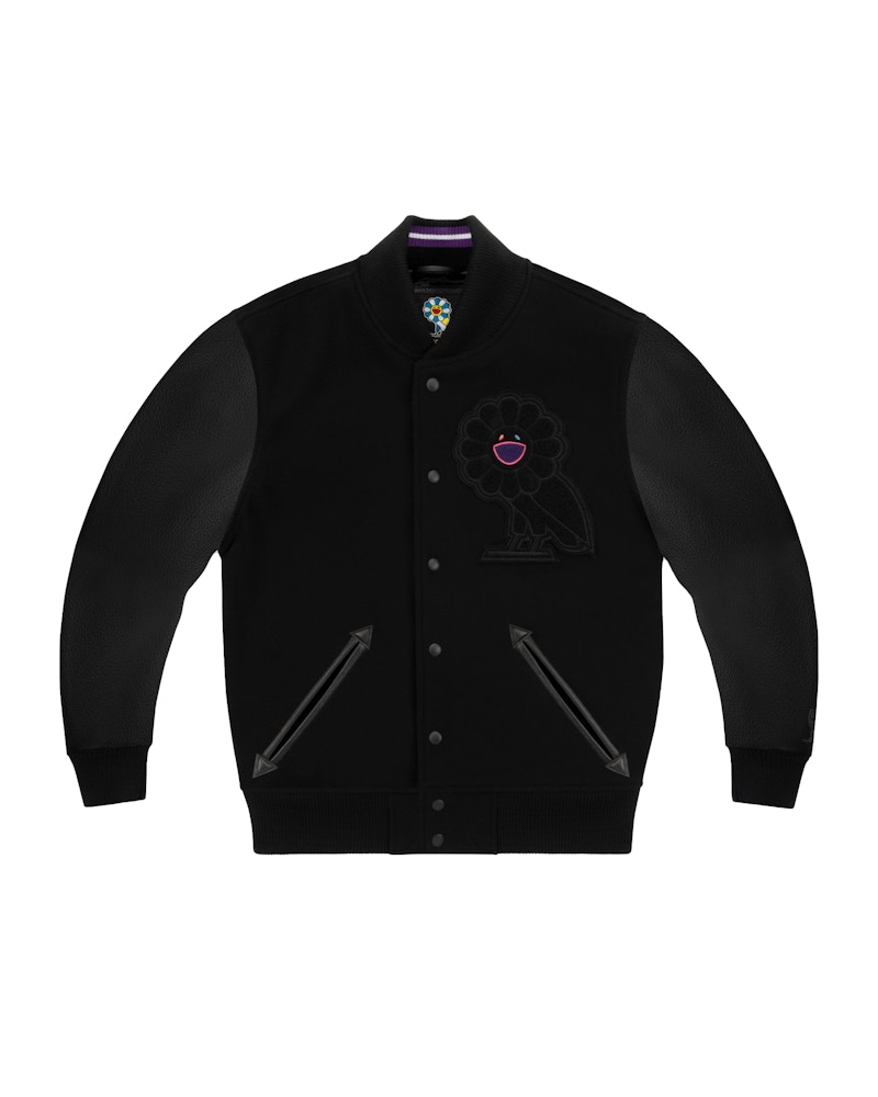 ovo letterman