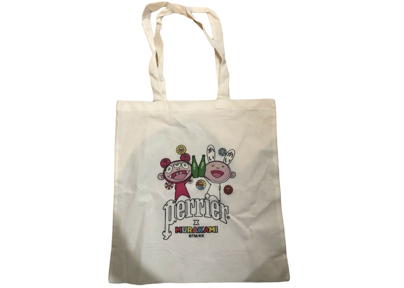 Murakami 2025 tote bag