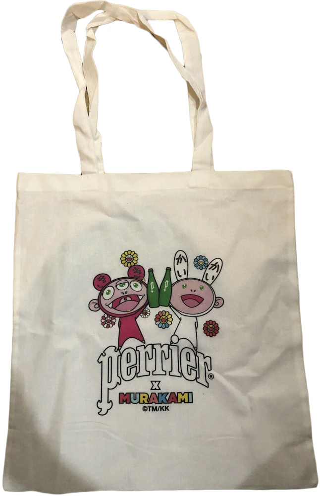 The Takashi from Murakami Tote Bag for Sale by emrecian