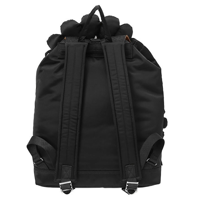 Takashi Murakami x Porter Rucksack Black - FW19 - US