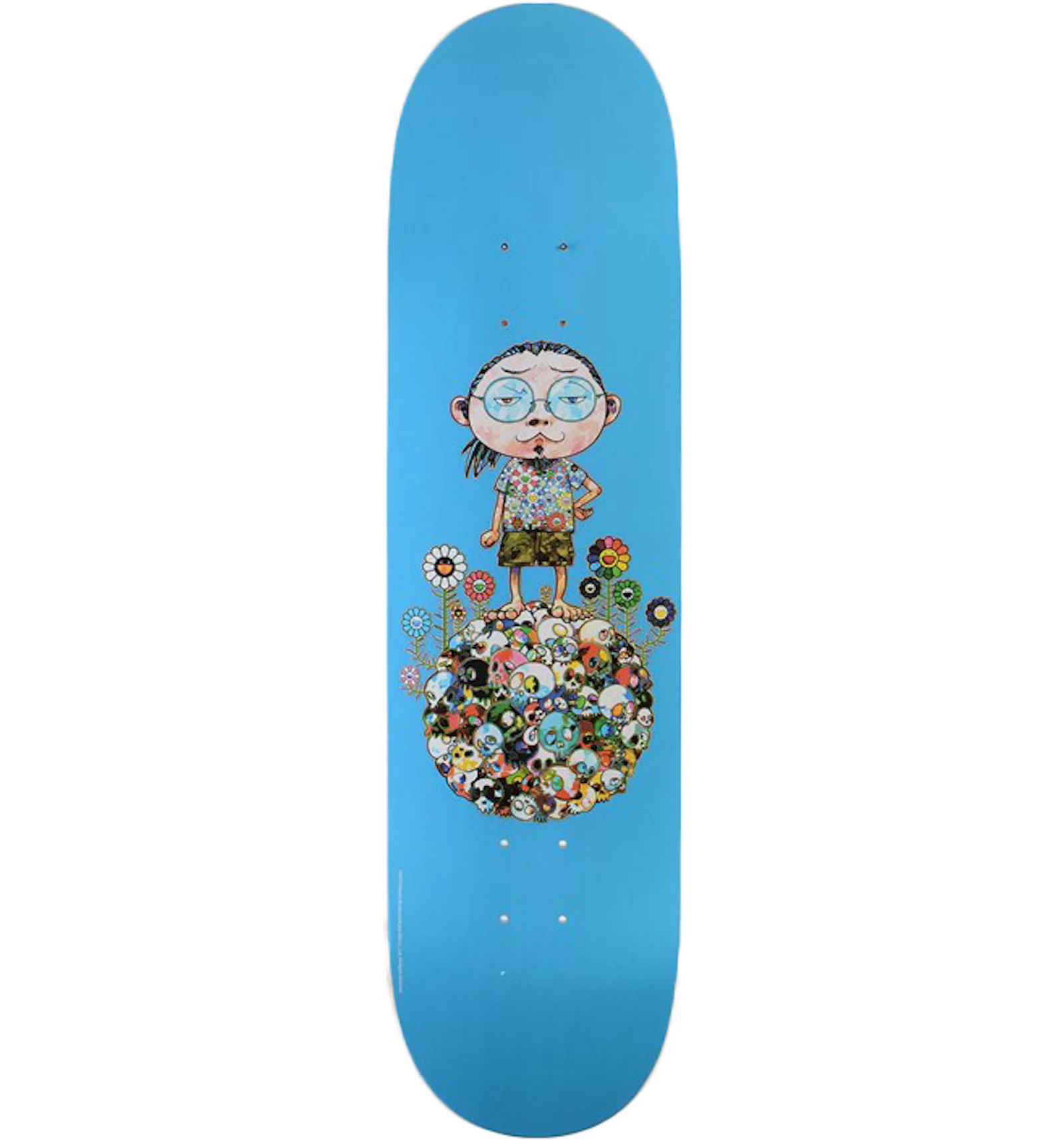 Vans skateboard decks Clearance
