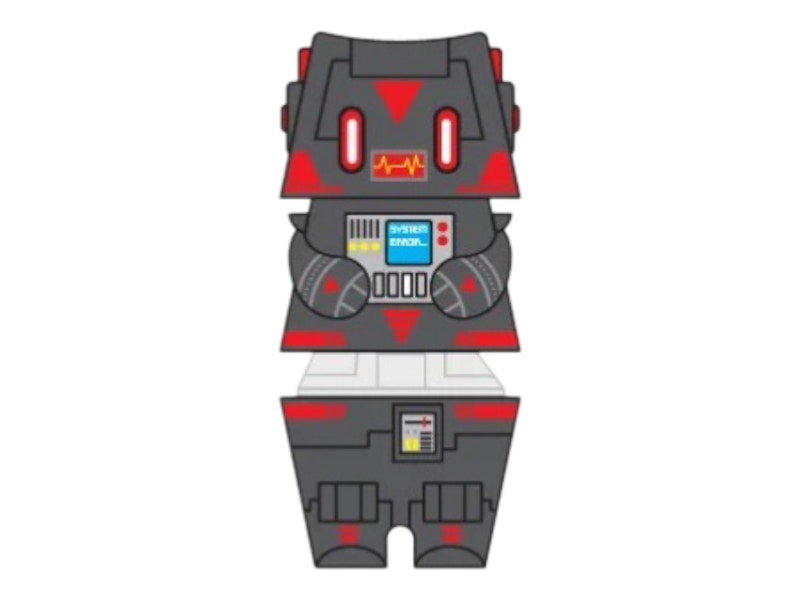 TapCap Creatures Virus