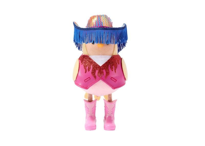 Target Pride Boots Bird