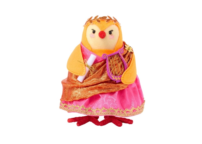 Target Pride Poetess Bird