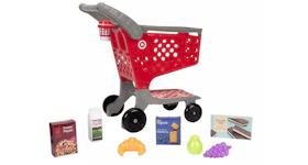 Target Shopping Cart Toy