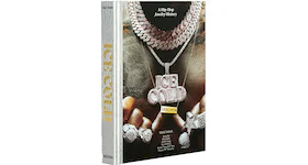 Taschen Ice Cold A Hip-Hop Jewelry History Book