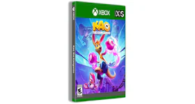 Tate Xbox Kao The Kangaroo Video Game