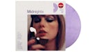 Taylor Swift Midnights Target Exclusivo LP Vinilo Lavanda