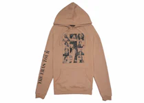 TAYLOR SWIFT THE ERAS TOUR BEIGE HOODIE – Accesorios-Mexicali