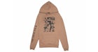 Taylor Swift The Eras Tour Hoodie Taupe