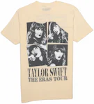 Taylor Swift The Eras Tour Sudadera Beige – A•Shop MX