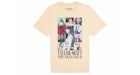 Taylor Swift The Eras Tour T-Shirt Beige
