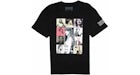 Taylor Swift The Eras Tour T-Shirt Black