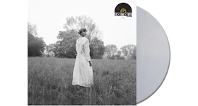 Taylor Swift The Lakes Record 2022 Store Day Exclusive Vinyl Silver