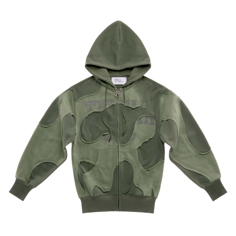 Ou camo outlet hoodie